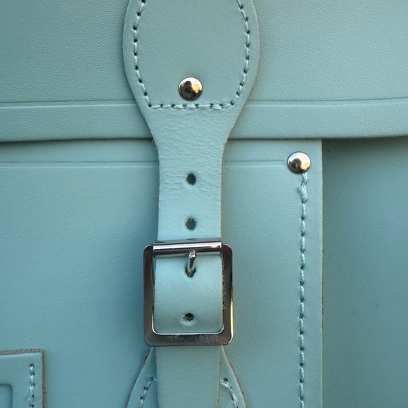The Cambridge Satchel Company Leather Bag - Picture 3 of 14
